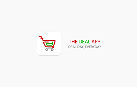 THE DEAL APP Preview image 0