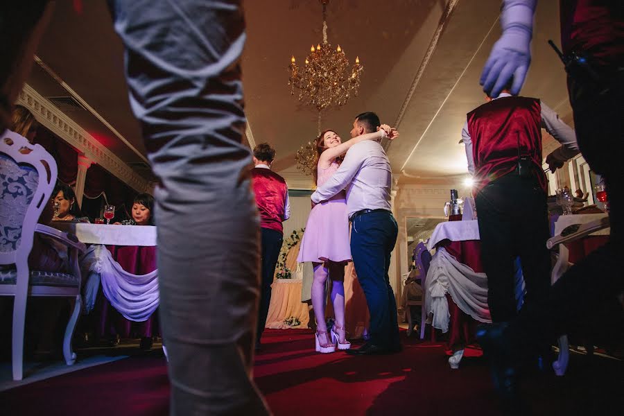 Esküvői fotós Andrey Gulevich (gulevich). Készítés ideje: 2018 augusztus 12.