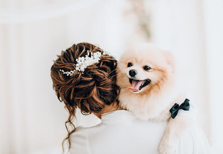 Wedding photographer Alona Zaporozhec (alenazaporozhets). Photo of 18 August 2019