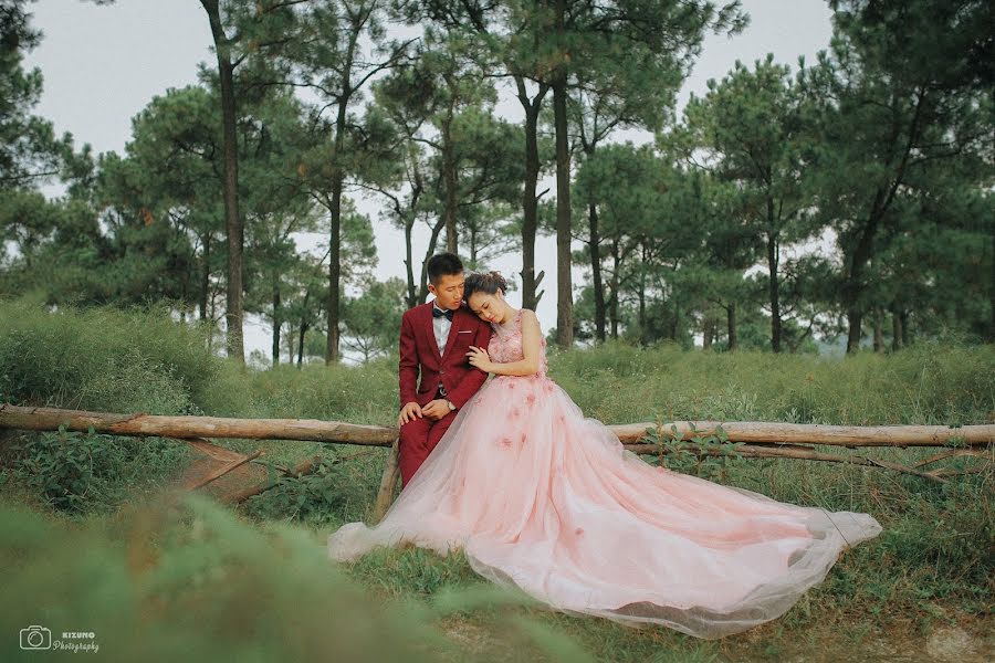 結婚式の写真家Huy Anh (huyanhphotograph)。2020 3月28日の写真