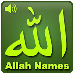 Cover Image of Baixar 99 Names of Allah : AsmaUl Husna - Meaning & Audio 1.2 APK