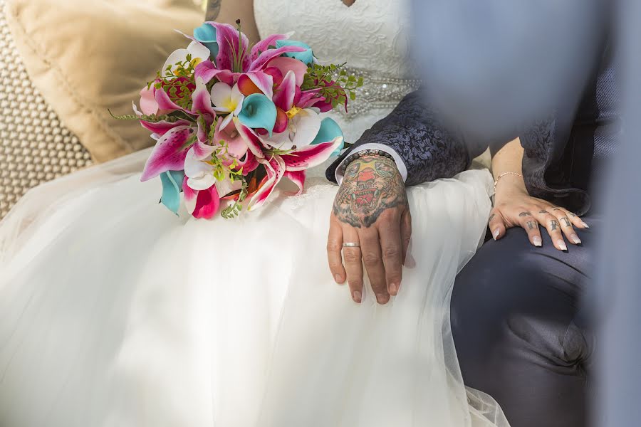 Fotógrafo de bodas Raul Saavedra (raulsaavedra). Foto del 22 de mayo 2019