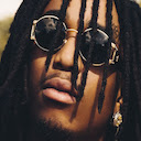 Quavo New Tab Theme