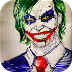 Cover Image of Baixar Best Joker Ringtones & Wallpapers 1.0 APK