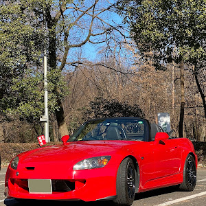 S2000 AP2