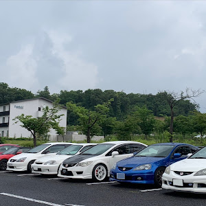 インテグラ DC5