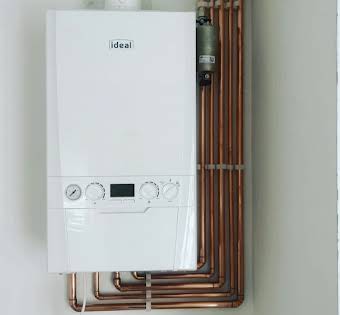 Ideal & Baxi Boiler installation  album cover