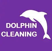 Dolphin Cleaning (Sussex) Ltd Logo