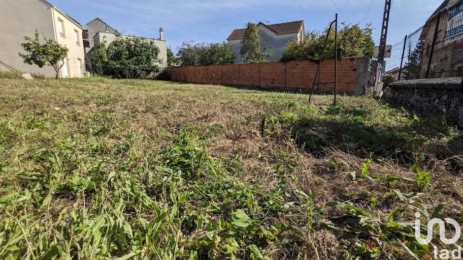 Vente terrain  350 m² à Dampmart (77400), 188 000 €