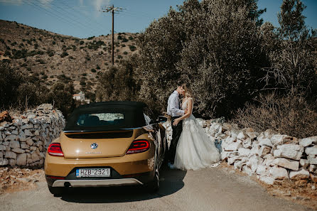 Fotógrafo de bodas Johannes Pol (johannespol). Foto del 23 de enero