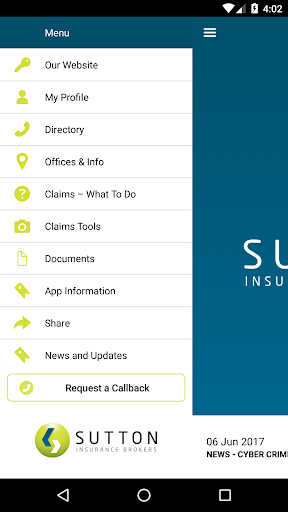 Sutton Insurance Brokers