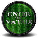 The Matrix Chrome extension download