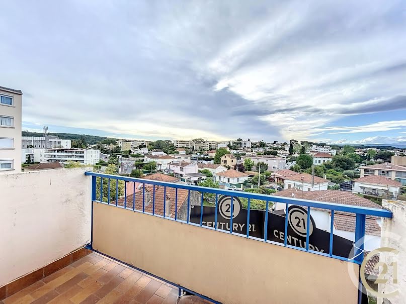 Location  appartement 3 pièces 53.04 m² à Cannes (06400), 1 180 €