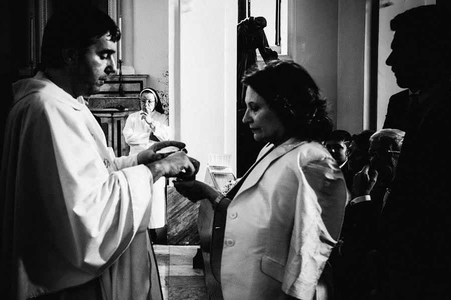 Fotógrafo de casamento Antonio Palermo (antoniopalermo). Foto de 27 de dezembro 2017