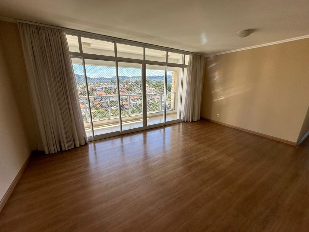 Apartamentos à venda Alphaville Empresarial