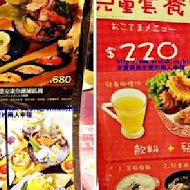 鮨彩壽司(BigCity巨城)