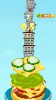Burger Cafe No Repeat Screenshot