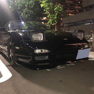 180SX