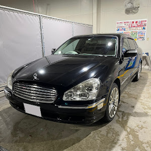 シーマ GF50