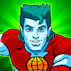 Captain Planet: Gaia Guardians icon