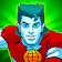 Captain Planet icon