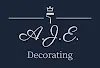 AJE Decorating Logo