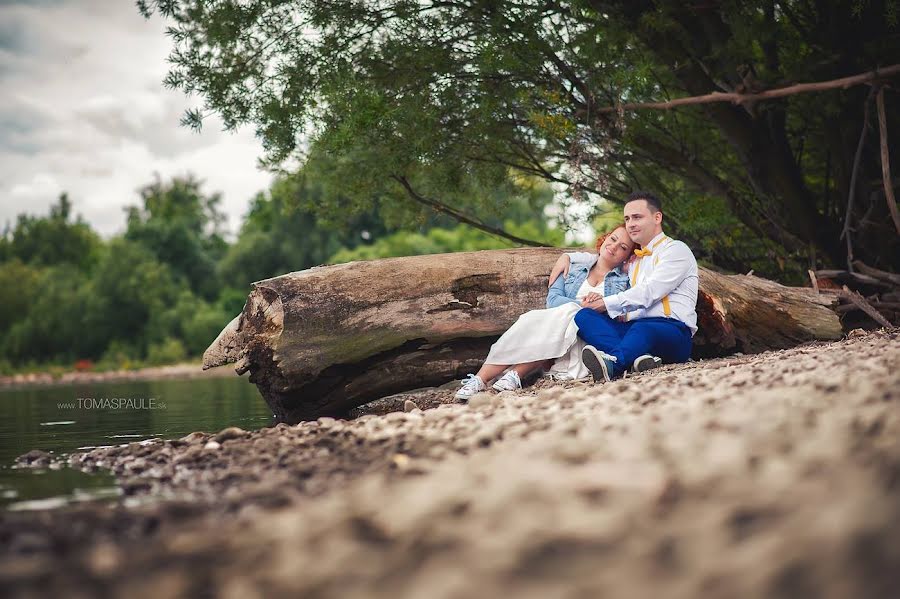 Fotograf ślubny Tomas Paule (tommyfoto). Zdjęcie z 25 czerwca 2015