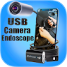 Endoscope HD Camera icon