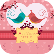 Love Video Status 2.4 Icon