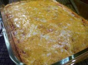 Pizza Dip