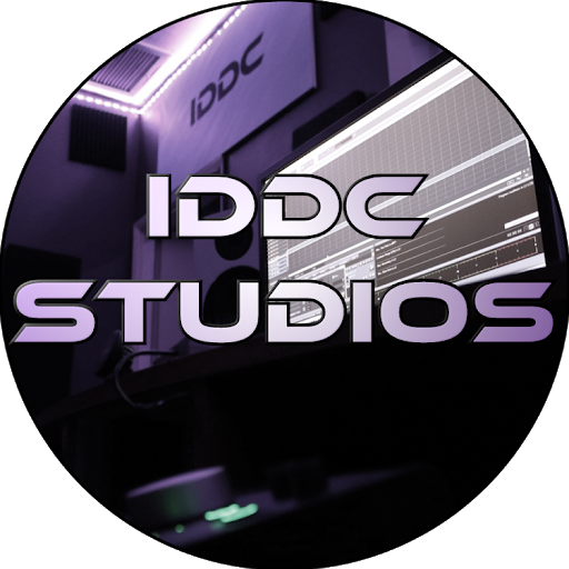 IDDC Studios logo