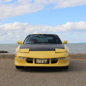 180SX RPS13