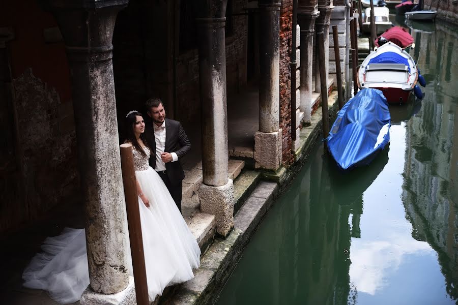 Photographe de mariage Polina Razumovskaya (polinaitaly). Photo du 21 juillet 2017