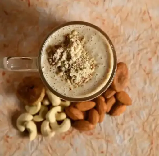 Dryfruit Delight Shake