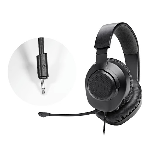Title 2, Applicable Q100 Headset Pluggable Microphone Ac...