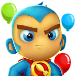 Cover Image of 下载 Bloons Supermonkey 2 1.3.0 APK