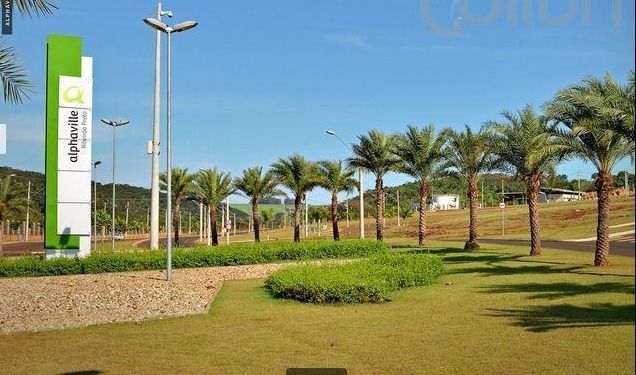 Terrenos à venda Condomínio Terras de Florença 