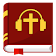 الصوت الكتاب المقدس Audio Bible mp3 icon