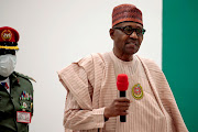 The statement issued by the office of President Muhammadu Buhari said 