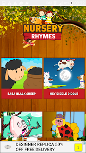 How to get Nursery Rhymes 1.2 apk for laptop