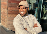 Khaya Dlanga said the late rapper was adamant that he write the book.