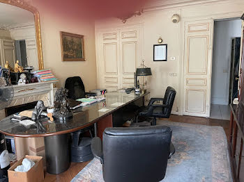 appartement à Paris 10ème (75)