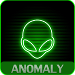 Cover Image of Herunterladen Anomaly Alien Detector :Radar Pro Finder Simulator 1.0.2 APK