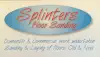 Splinters Flooring Logo