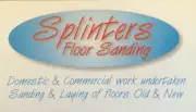 Splinters Flooring Logo