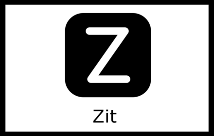 Zit - Flashcard for your tasks small promo image