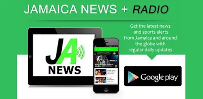 Radio Jamaica - Apps on Google Play