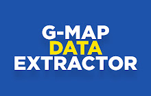 G-map info scraper small promo image
