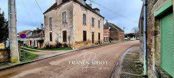 maison à Guillon-Terre-Plaine (89)