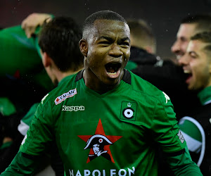 Cercle Brugge haalt goalgetter in huis om degradatie af te wenden